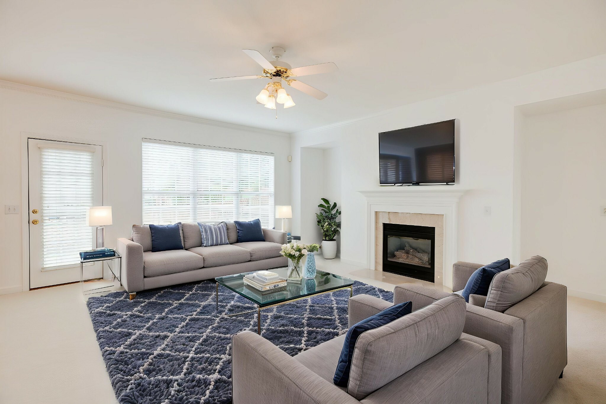 1817 Apple Ridge Cir  Nashville TN 37211 photo