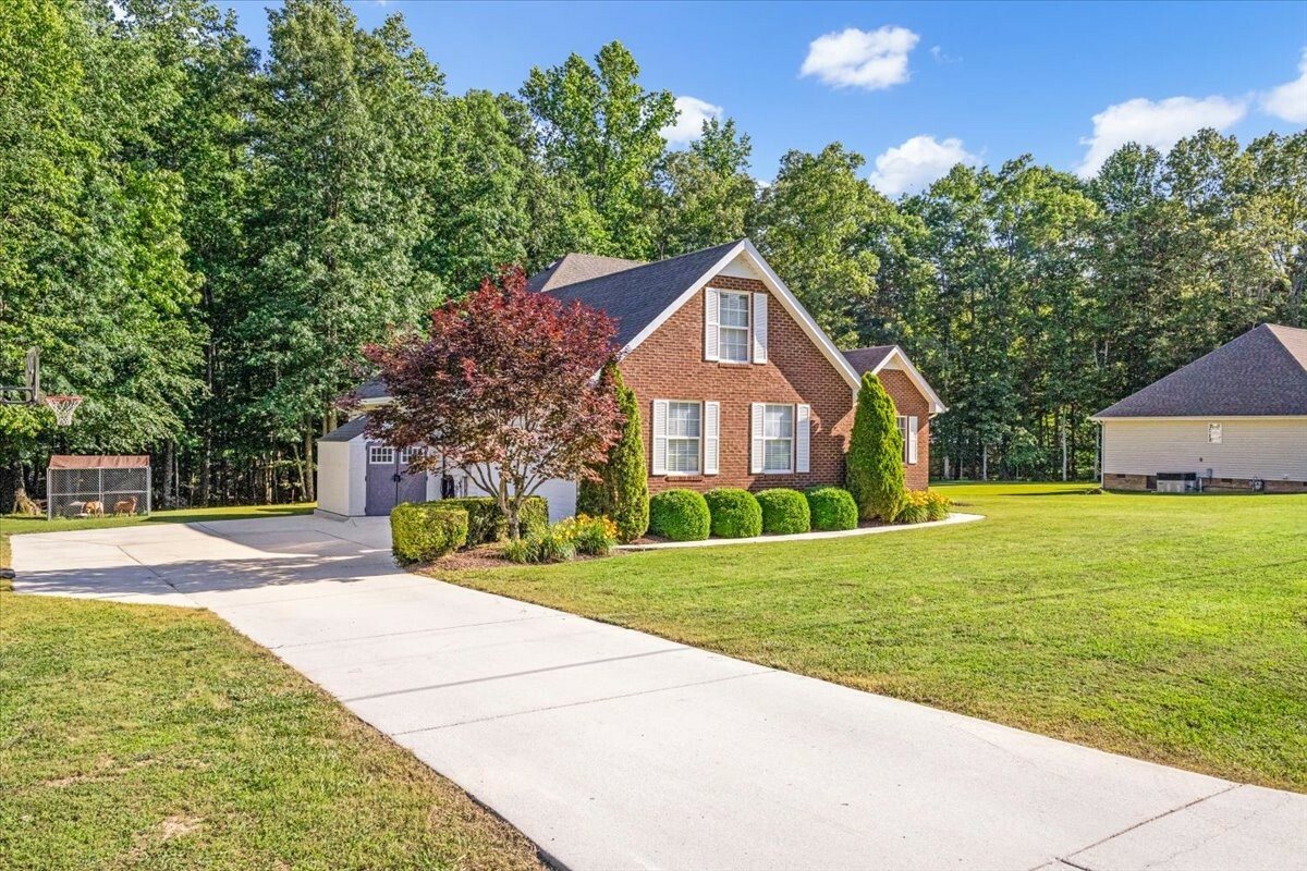 Property Photo: 96 Caldwell Dr TN 37330