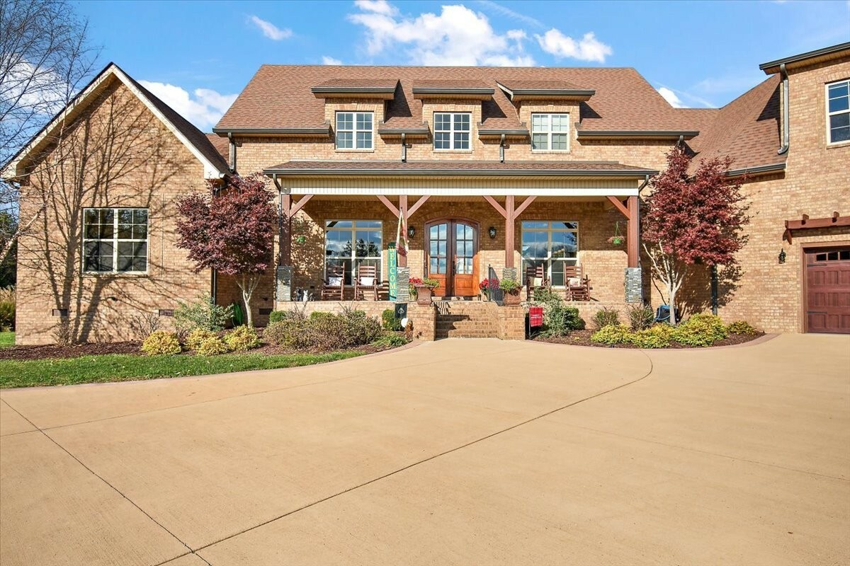 Property Photo: 12275 Hogwood Rd TN 37118