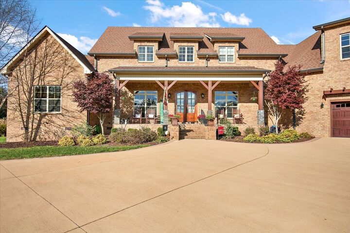 12275 Hogwood Rd  Milton TN 37118 photo