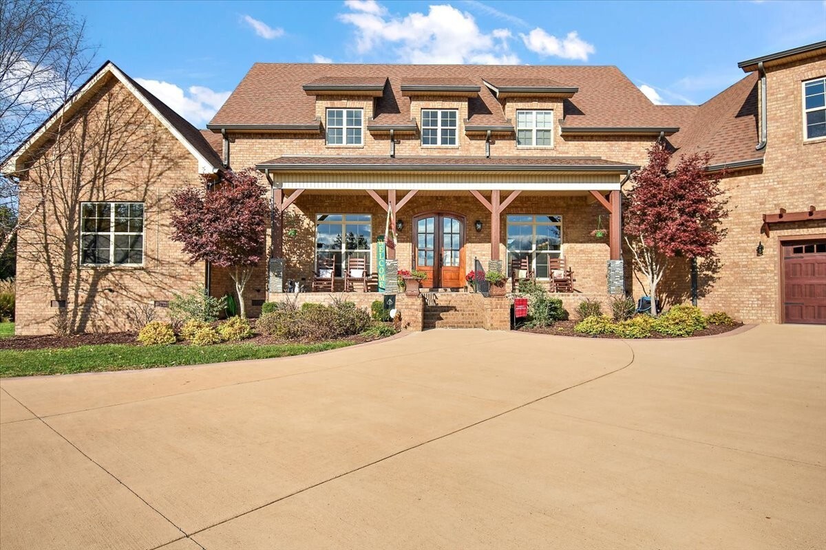 Property Photo: 12275 Hogwood Rd TN 37118