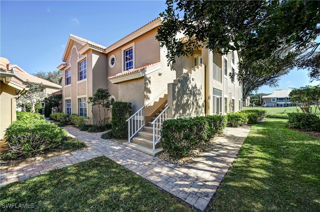 Property Photo: 13900 Southampton Drive 3004 FL 34135
