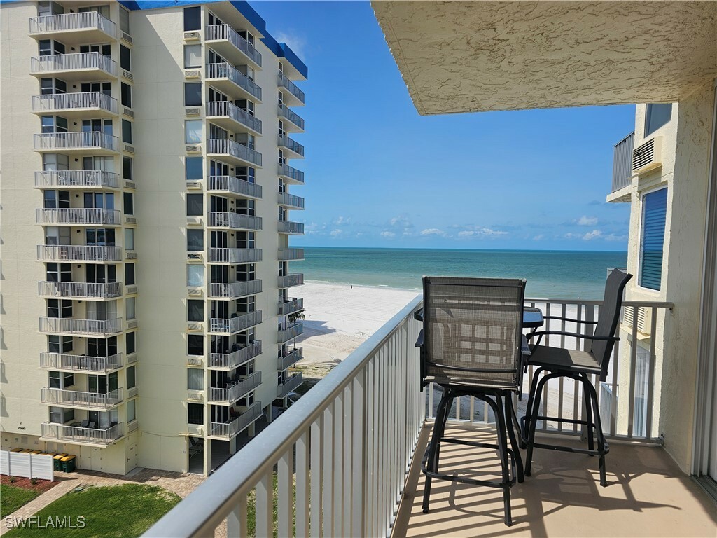 Property Photo:  7330 Estero Boulevard 601  FL 33931 