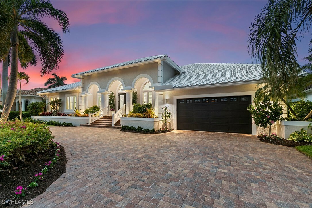 Property Photo: 287 Meadowlark Court FL 34145