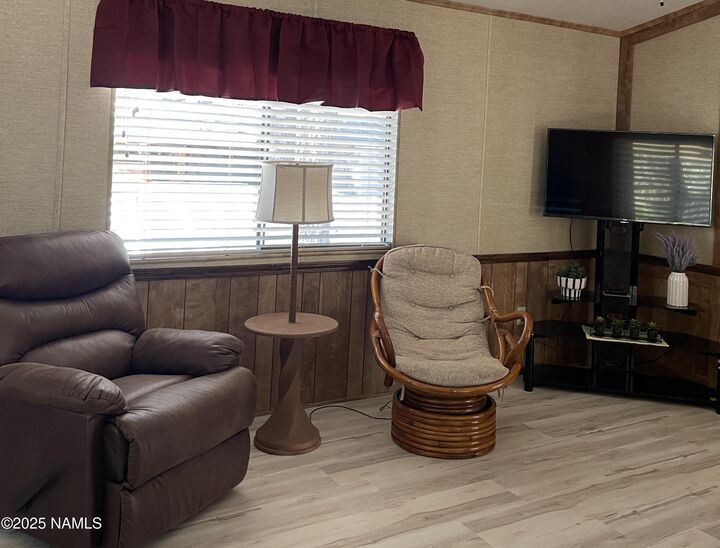 Property Photo: 17145 S Mescalero Drive AZ 86017