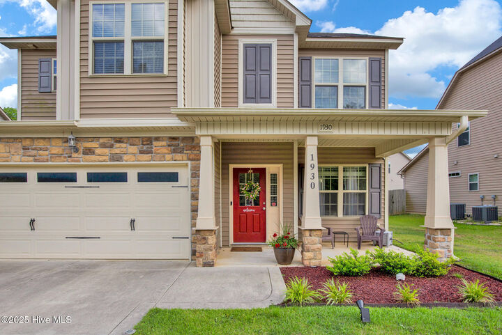 Property Photo:  1930 Harrington Road  NC 28306 