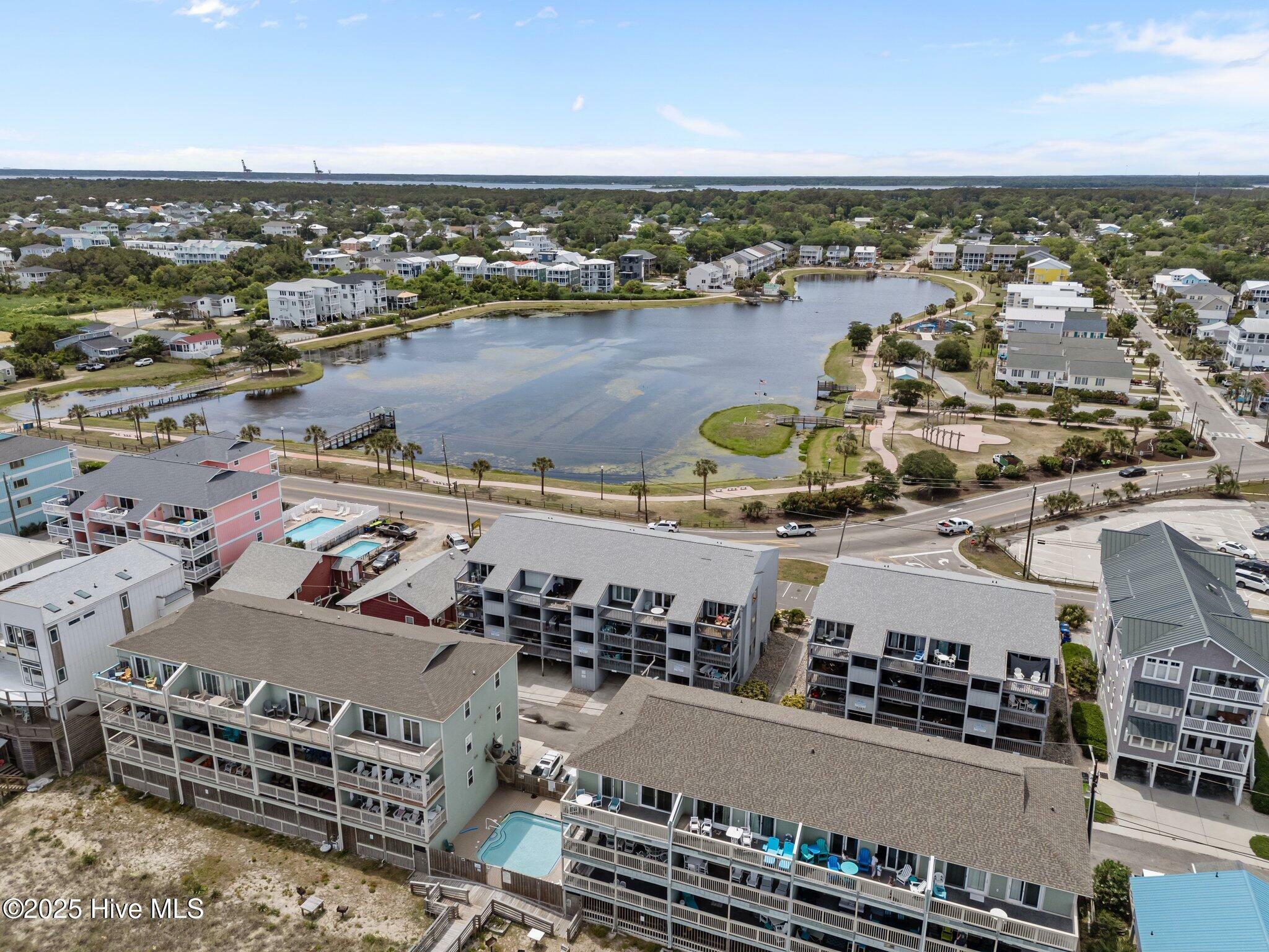 Property Photo: 408 Carolina Beach Avenue S A2 NC 28428