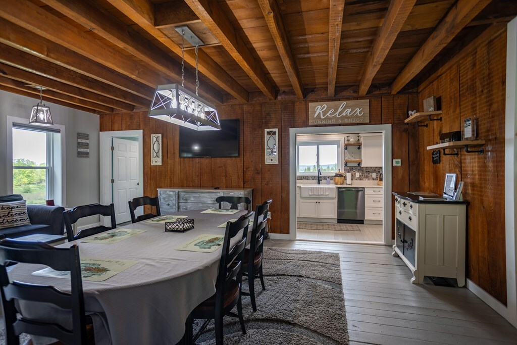 Property Photo:  565 Brion Hill Road  PA 16930 