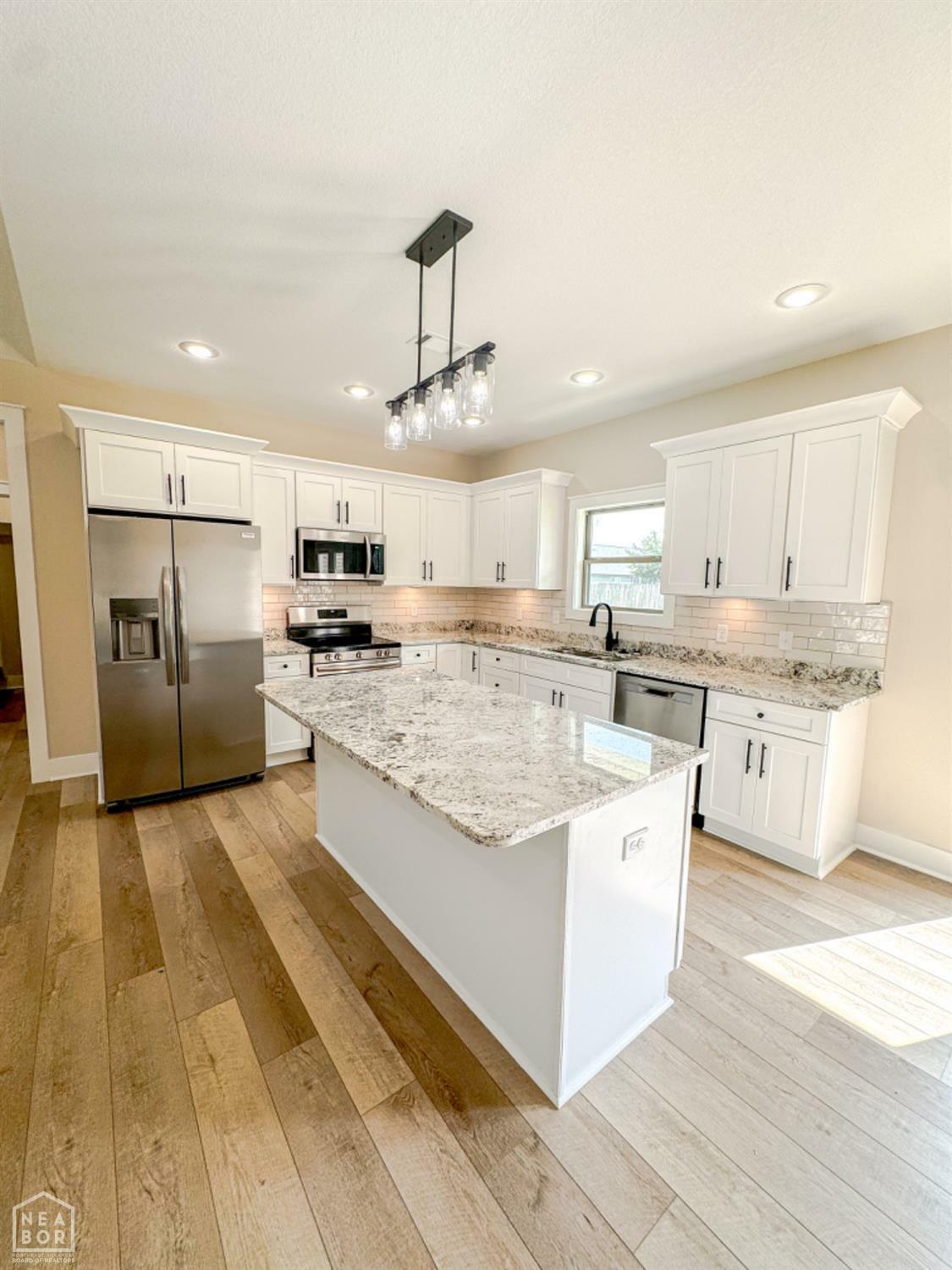 Property Photo: 100 Lenford Drive AR 72416
