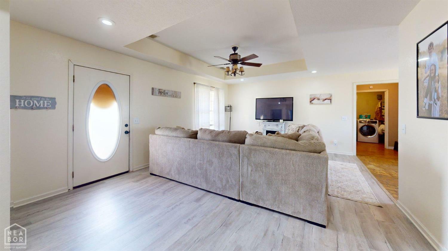 Property Photo: 10 Gunnar AR 72450