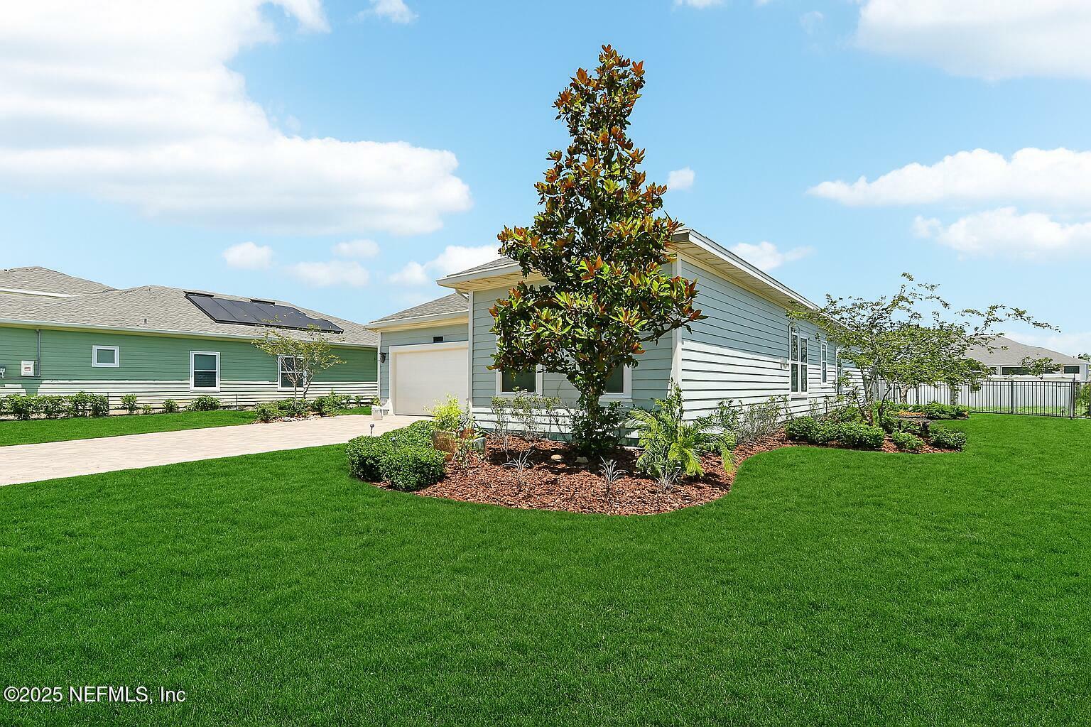Property Photo:  334 Bloomfield Way  FL 32092 