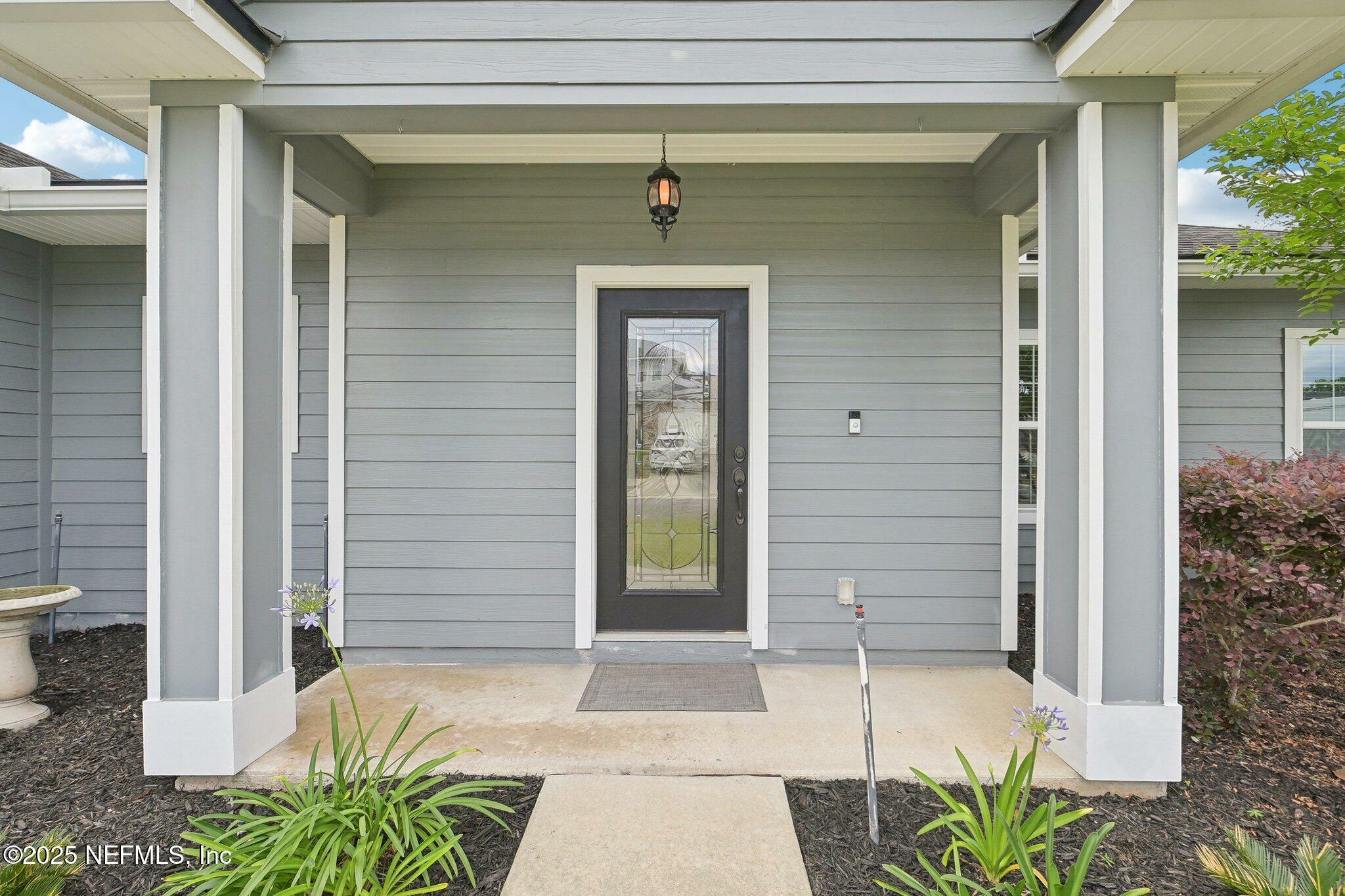 Property Photo: 2968 Ravine Hill Drive FL 32068