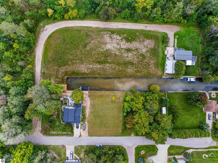 Property Photo:  Lot 3 Harbor Street  MI 49615 