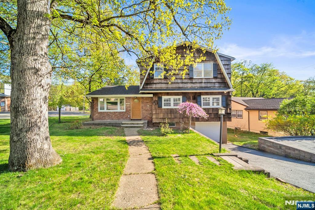 Property Photo: 132 Hiawatha Boulevard NJ 07436