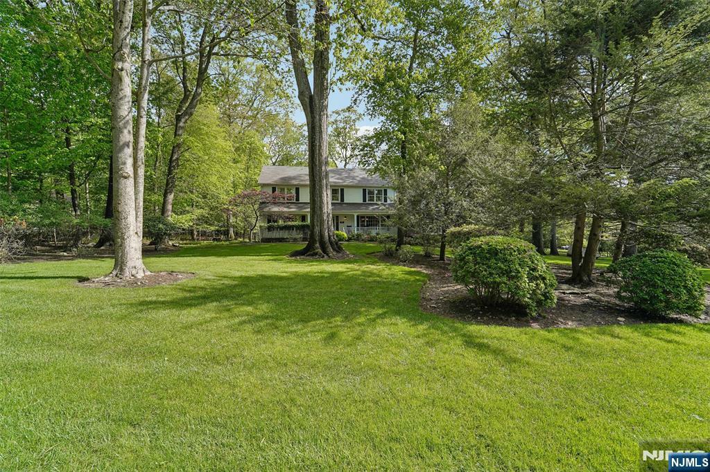 Property Photo: 77 Cedar Drive NJ 07401