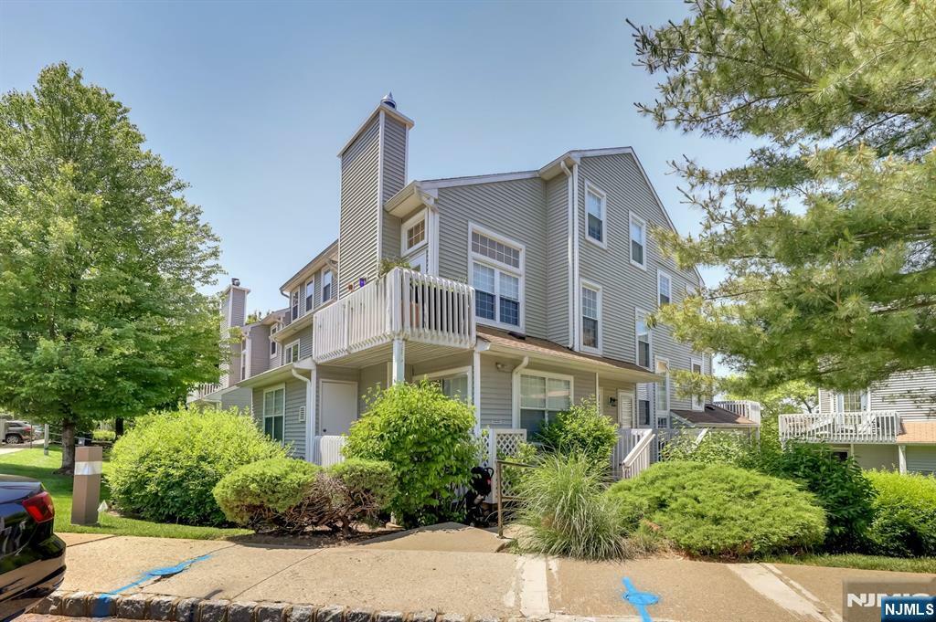 Property Photo: 3 Quail Court NJ 07631