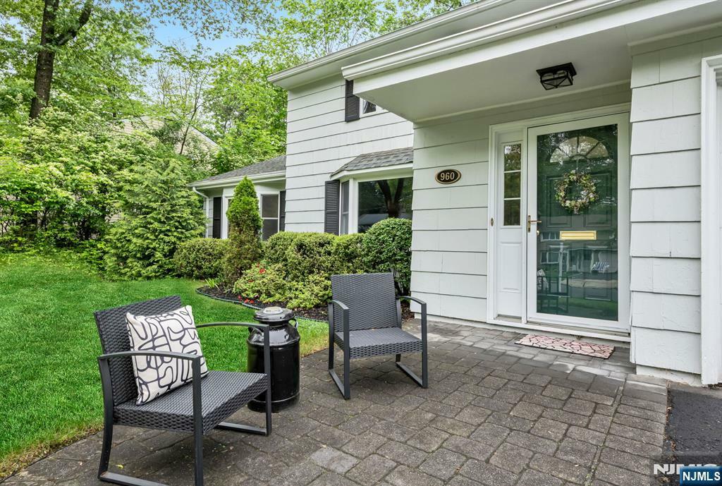Property Photo: 960 Andover Terrace NJ 07450
