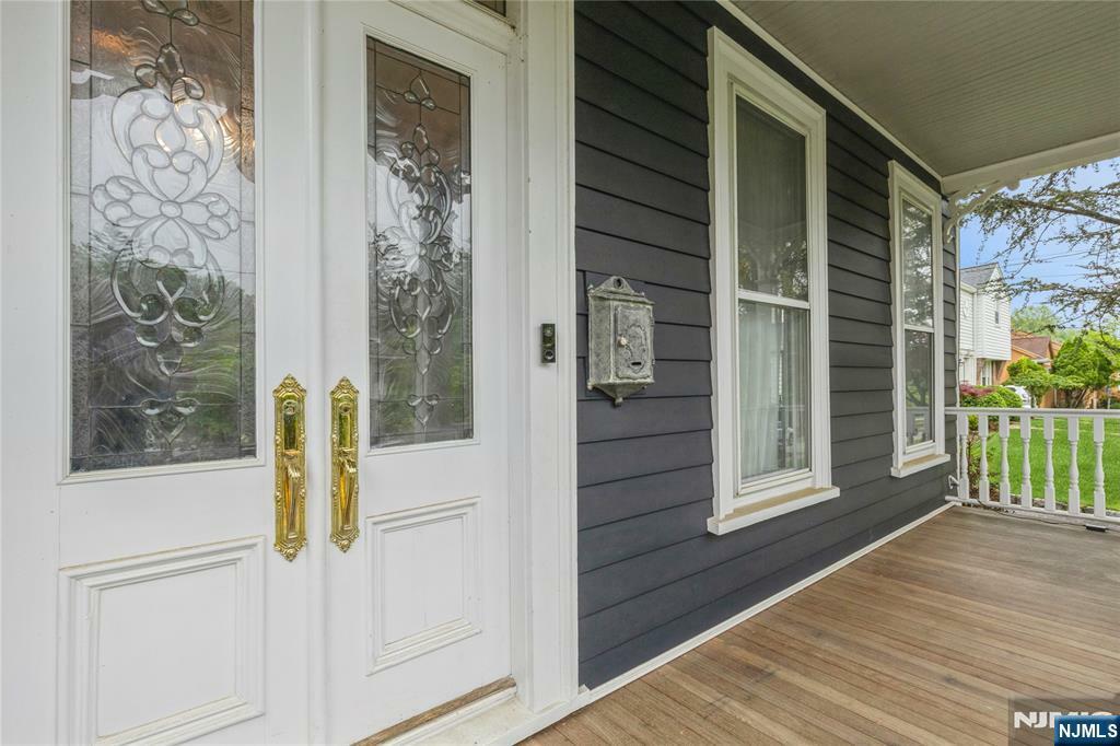 Property Photo: 343 Demarest Avenue NJ 07624