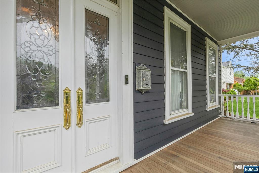 Property Photo: 343 Demarest Avenue NJ 07624