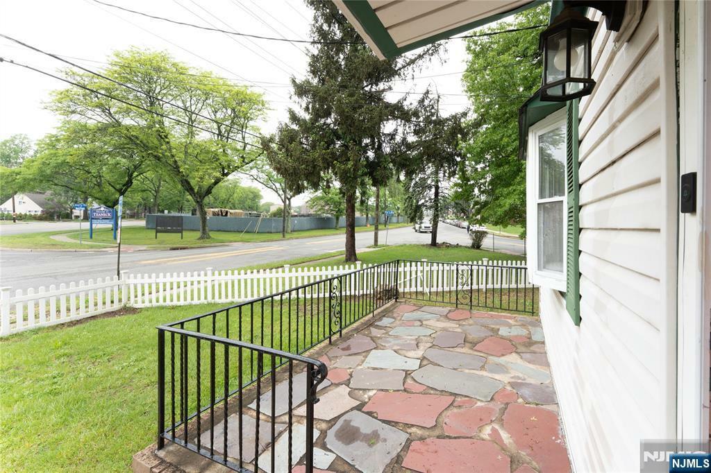 Property Photo: 155 Liberty Road NJ 07666