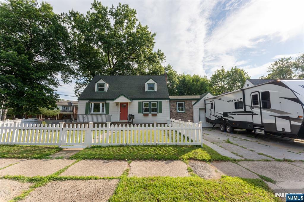 Property Photo:  155 Liberty Road  NJ 07666 