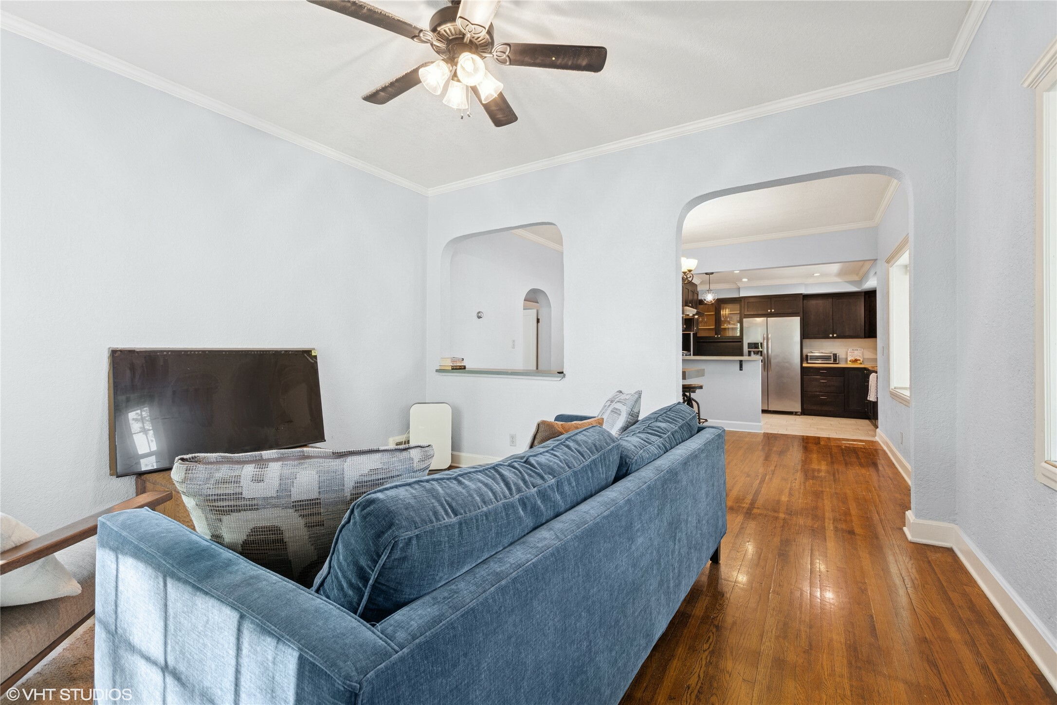 Property Photo: 1004 2nd Avenue E MT 59901
