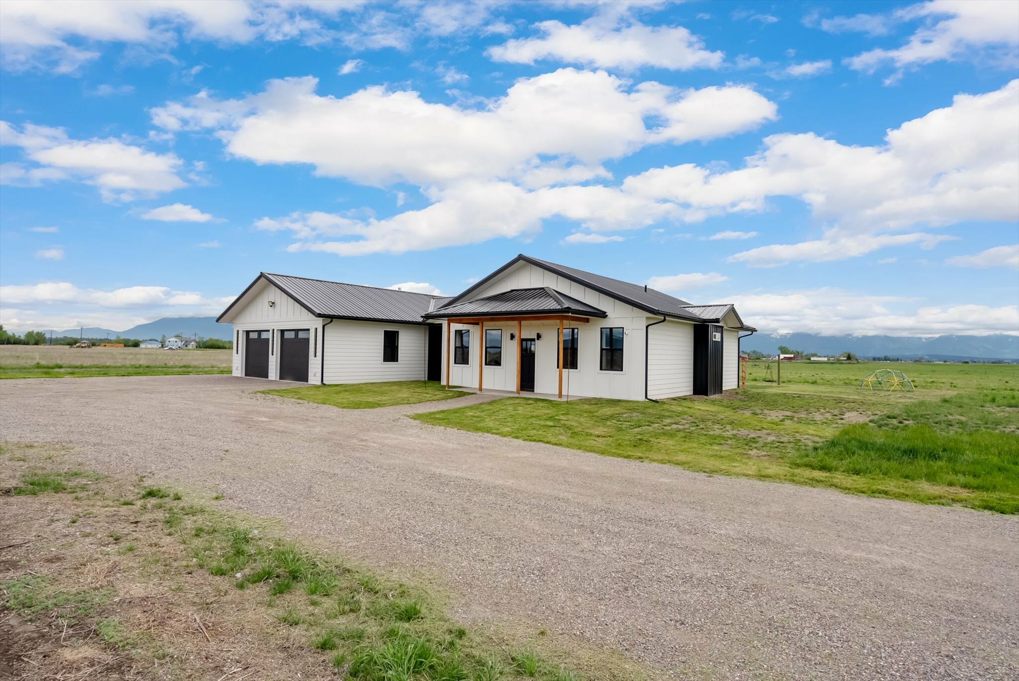 Property Photo: 73 Northland Outpost Road MT 59901