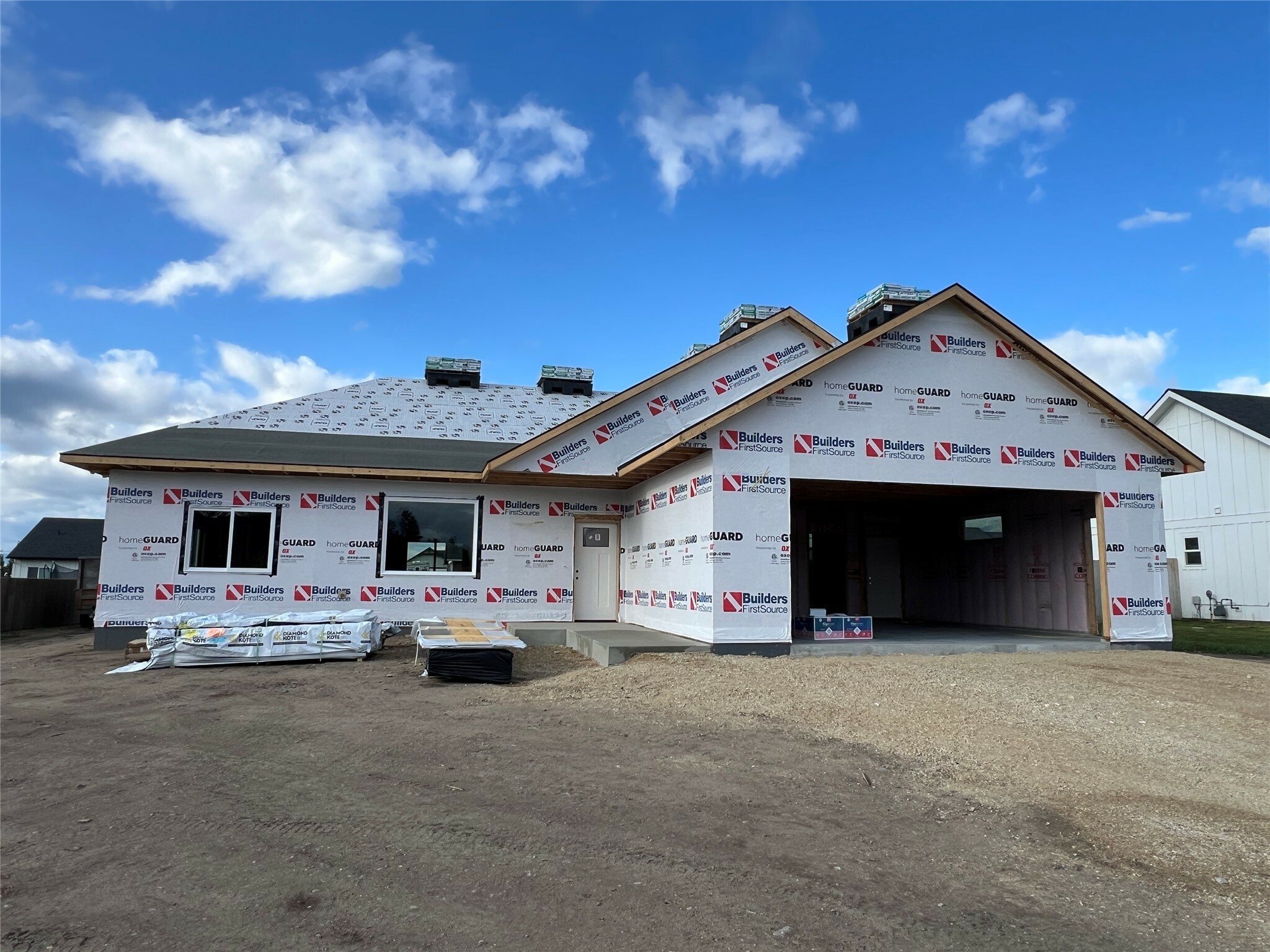209 Palomino Drive  Florence MT 59833 photo