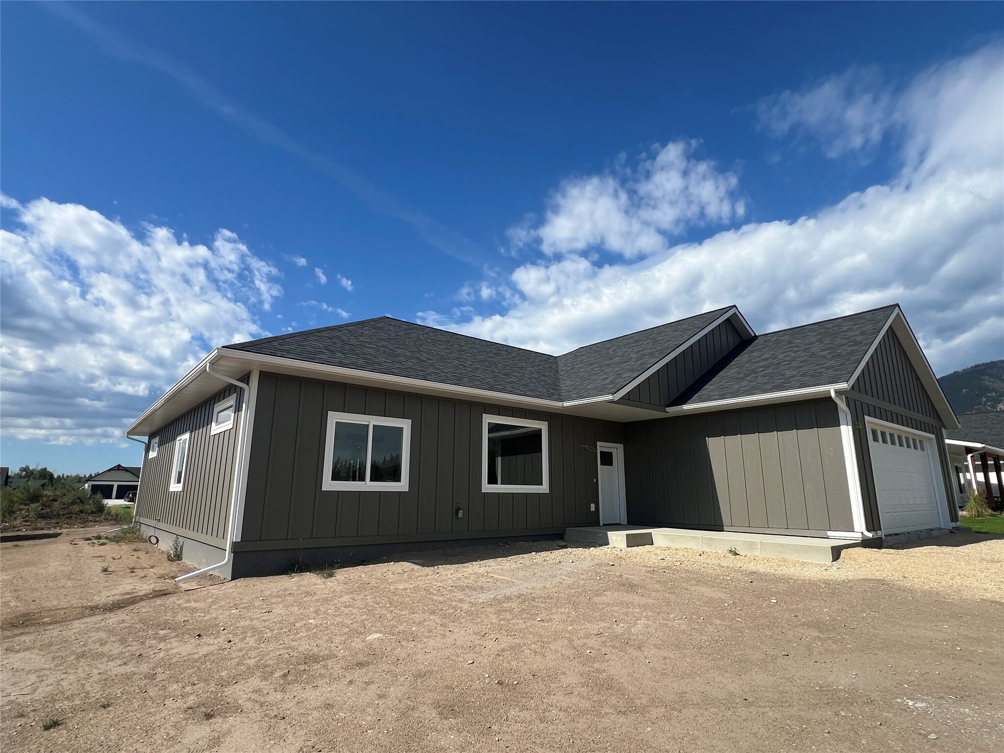 Property Photo: 209 Palomino Drive MT 59833