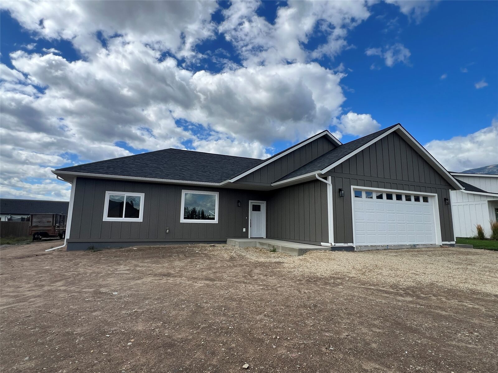 Property Photo: 209 Palomino Drive MT 59833