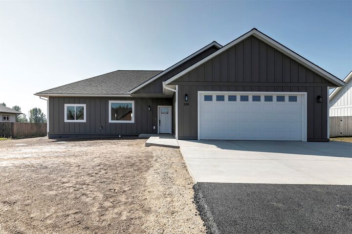 209 Palomino Drive  Florence MT 59833 photo