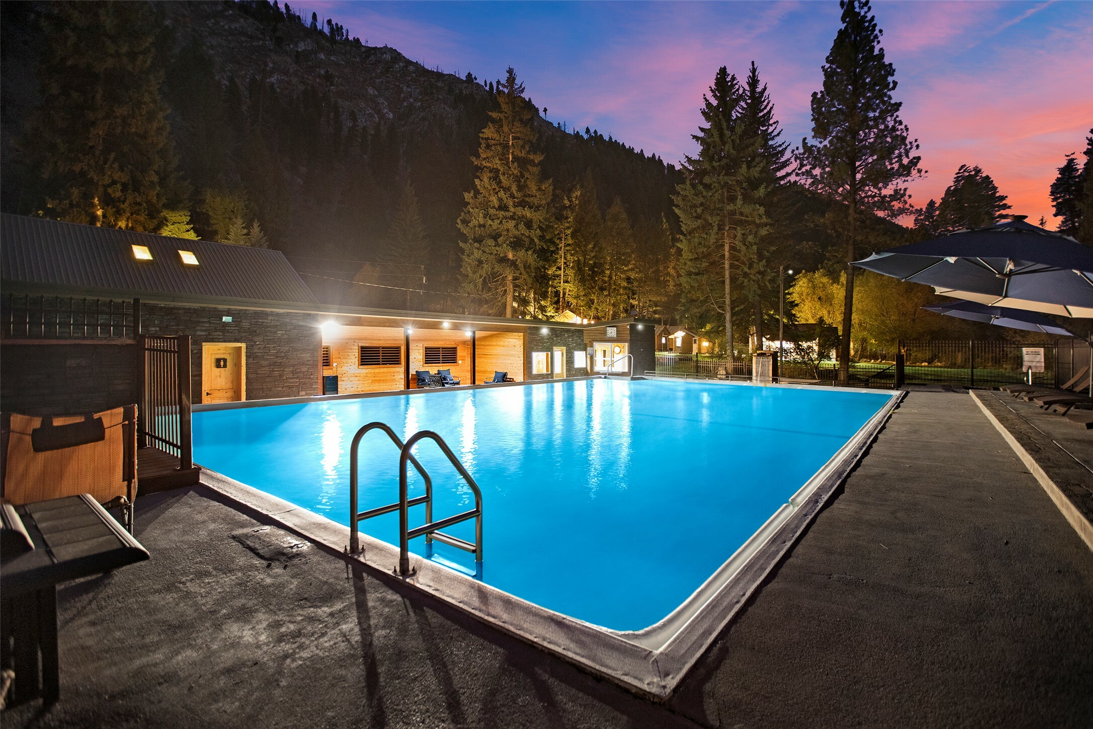 Property Photo: 260 Medicine Springs Road MT 59827