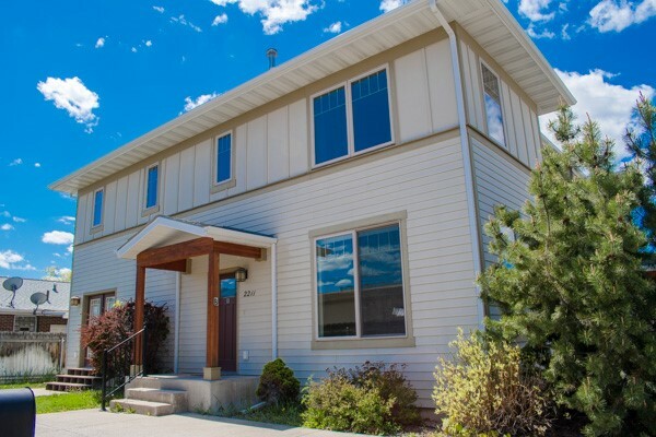 Property Photo: 2211 S Russell Street B MT 59801