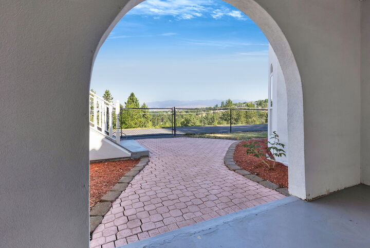 Property Photo: 2965 Terrace Drive MT 59803