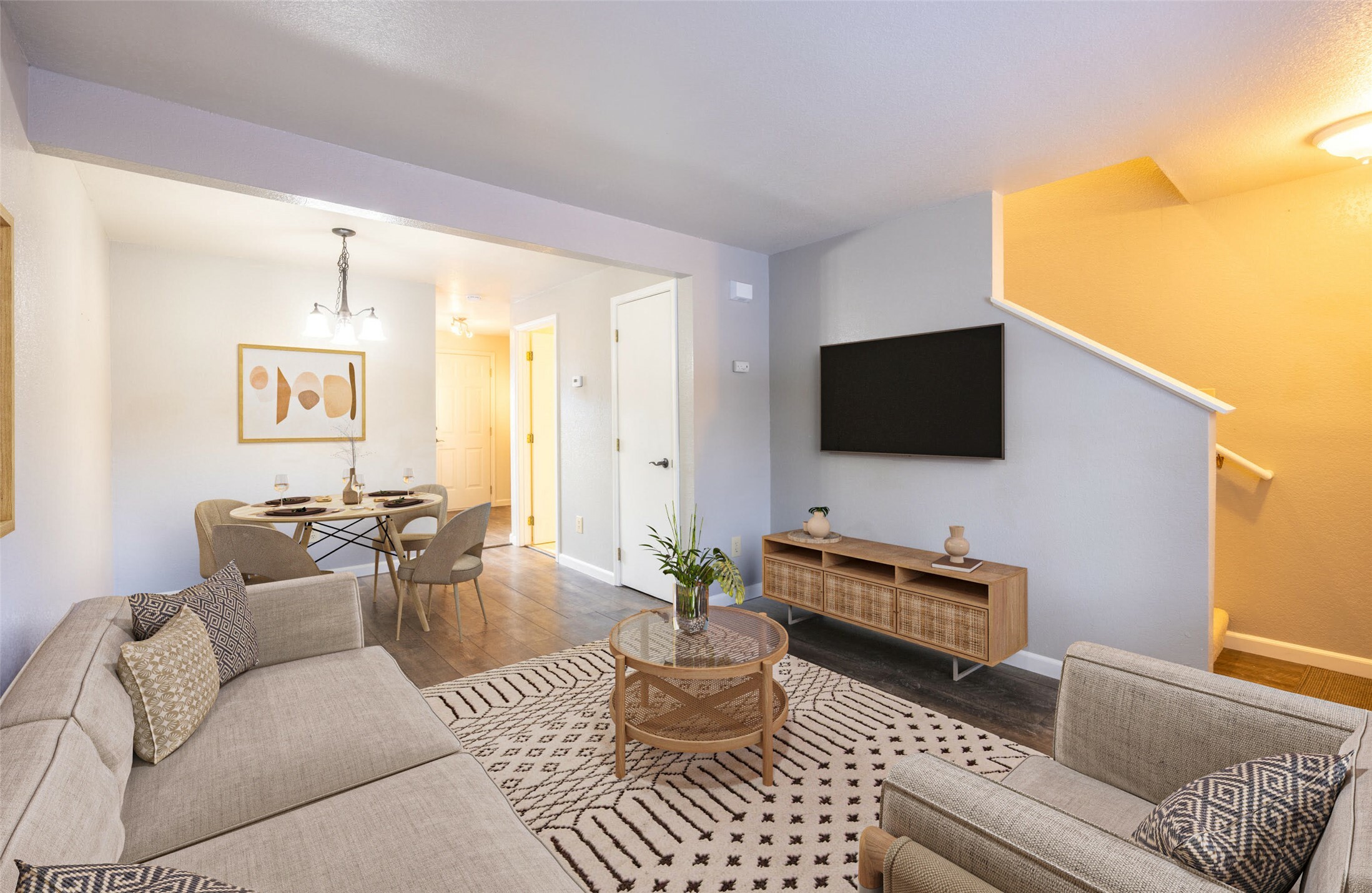 Property Photo: 2801 Highcliff Court 5 MT 59808
