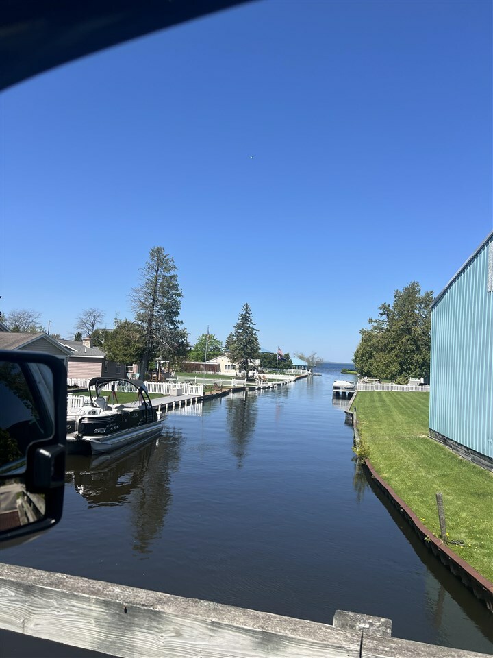 Property Photo: 6647 Barbara MI 49749