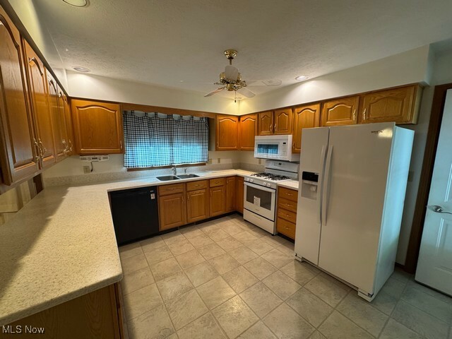 Property Photo: 5240 Sabrina Lane OH 44483