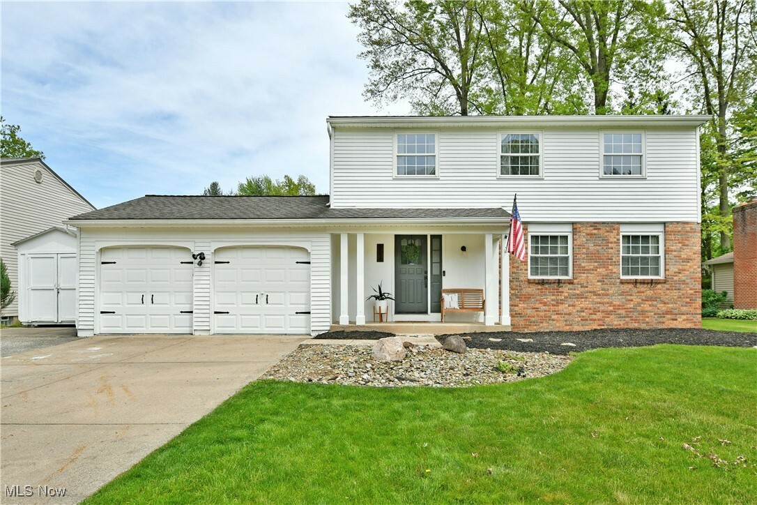 394 Stahl Avenue  Cortland OH 44410 photo