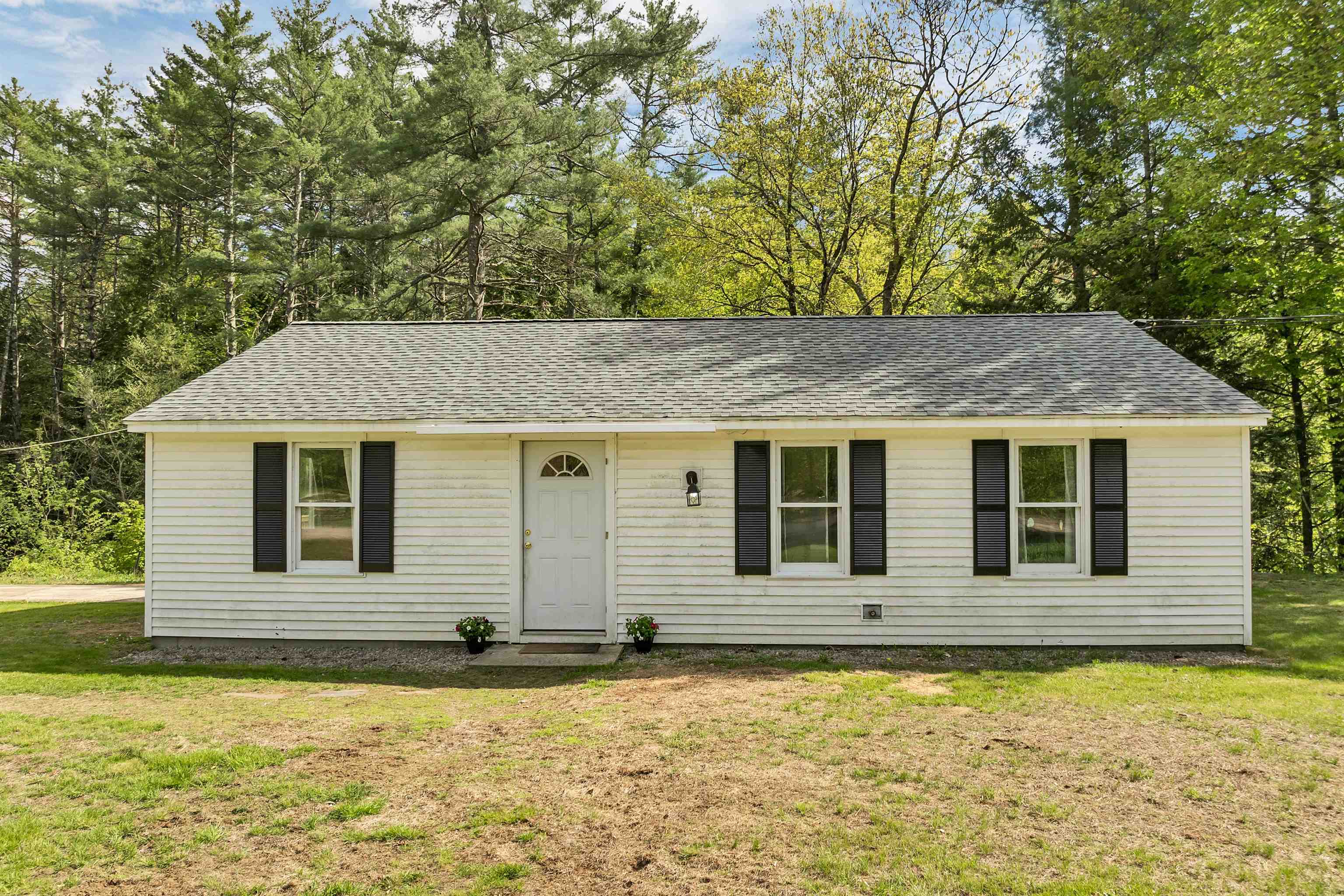 Property Photo: 76 Pine Cove Road NH 03223
