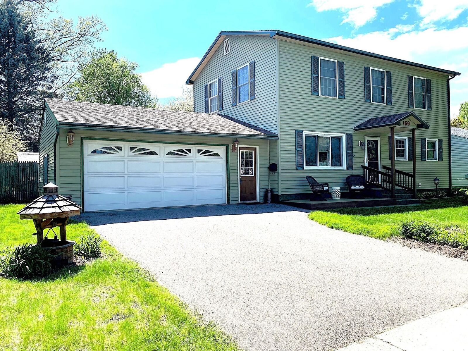 Property Photo: 169 Gazo Avenue VT 05401