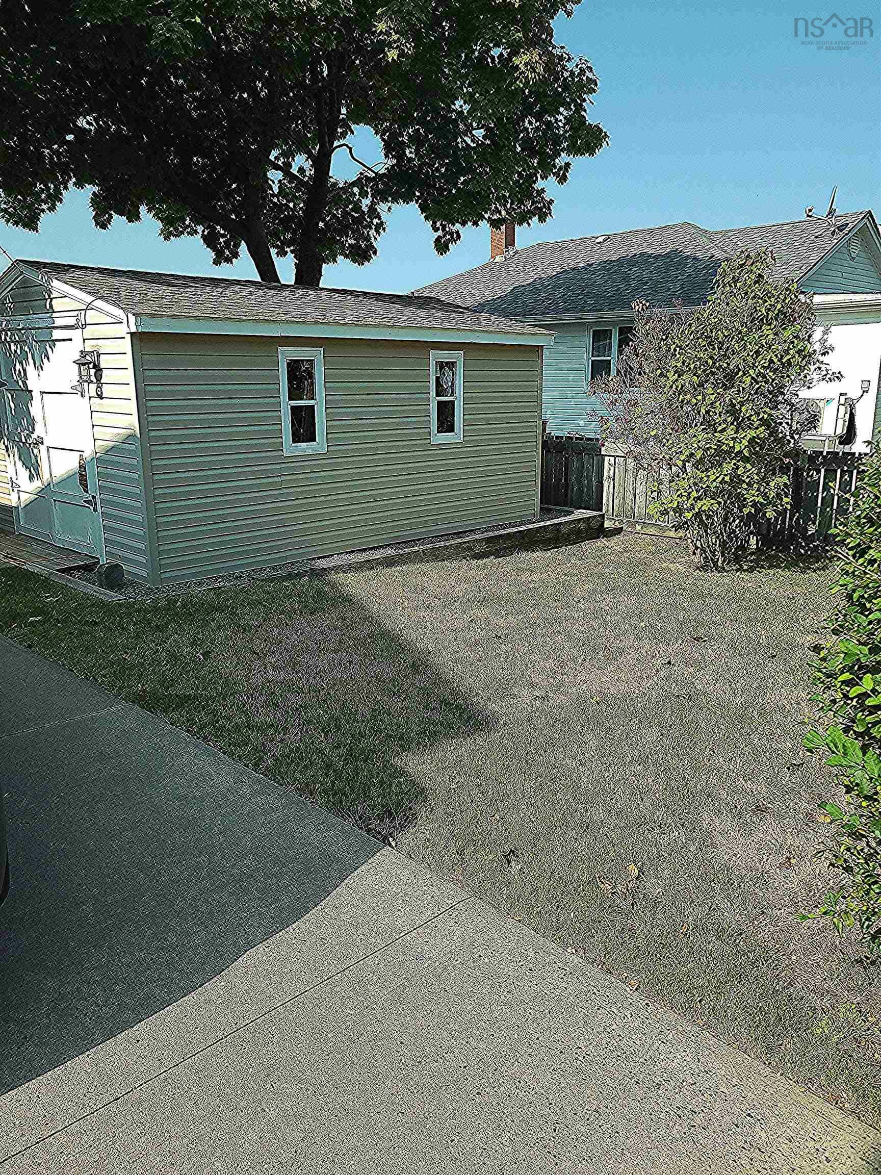 Property Photo: 6005 Leeds Street NS B3K 2T6