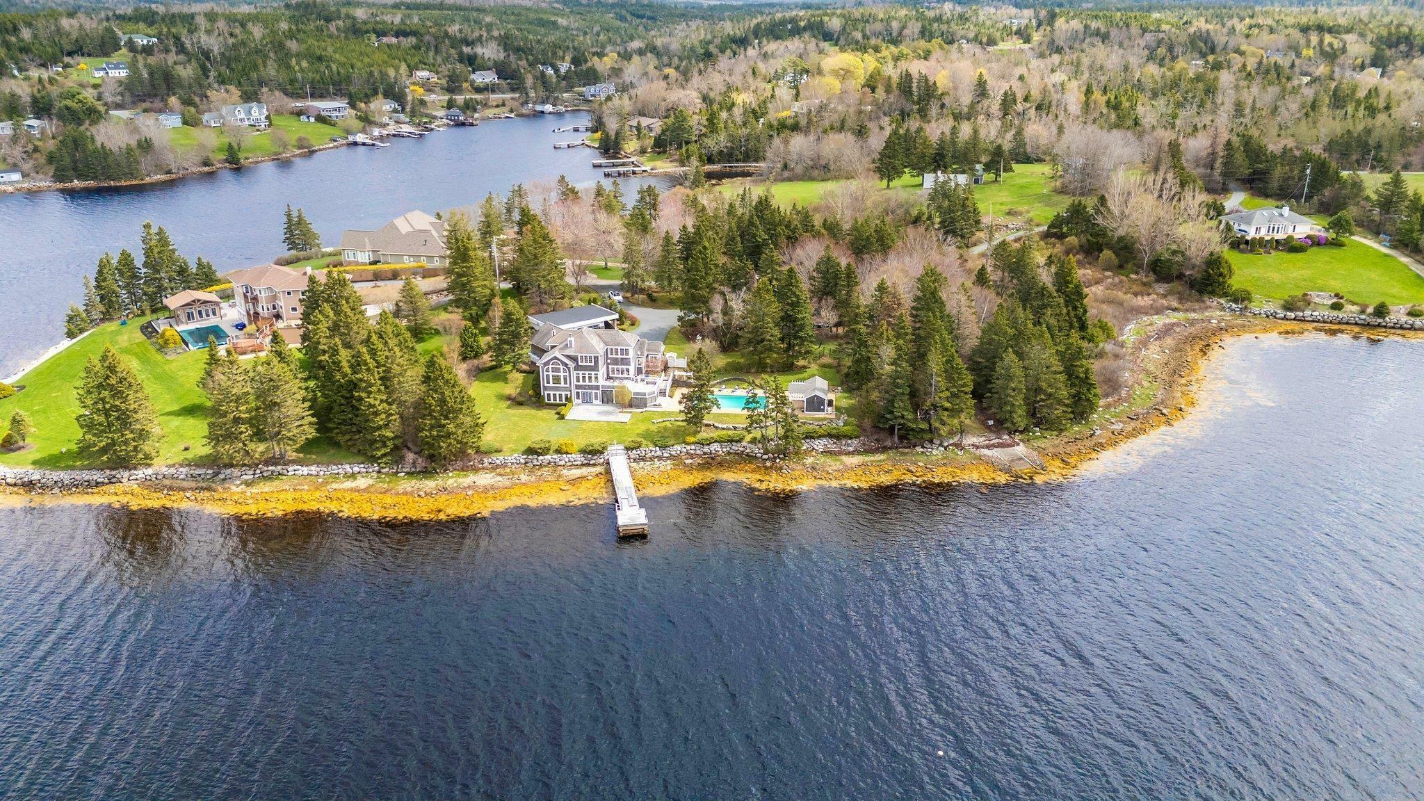 Property Photo: 56 Oceansea Drive NS B3Z 3G4