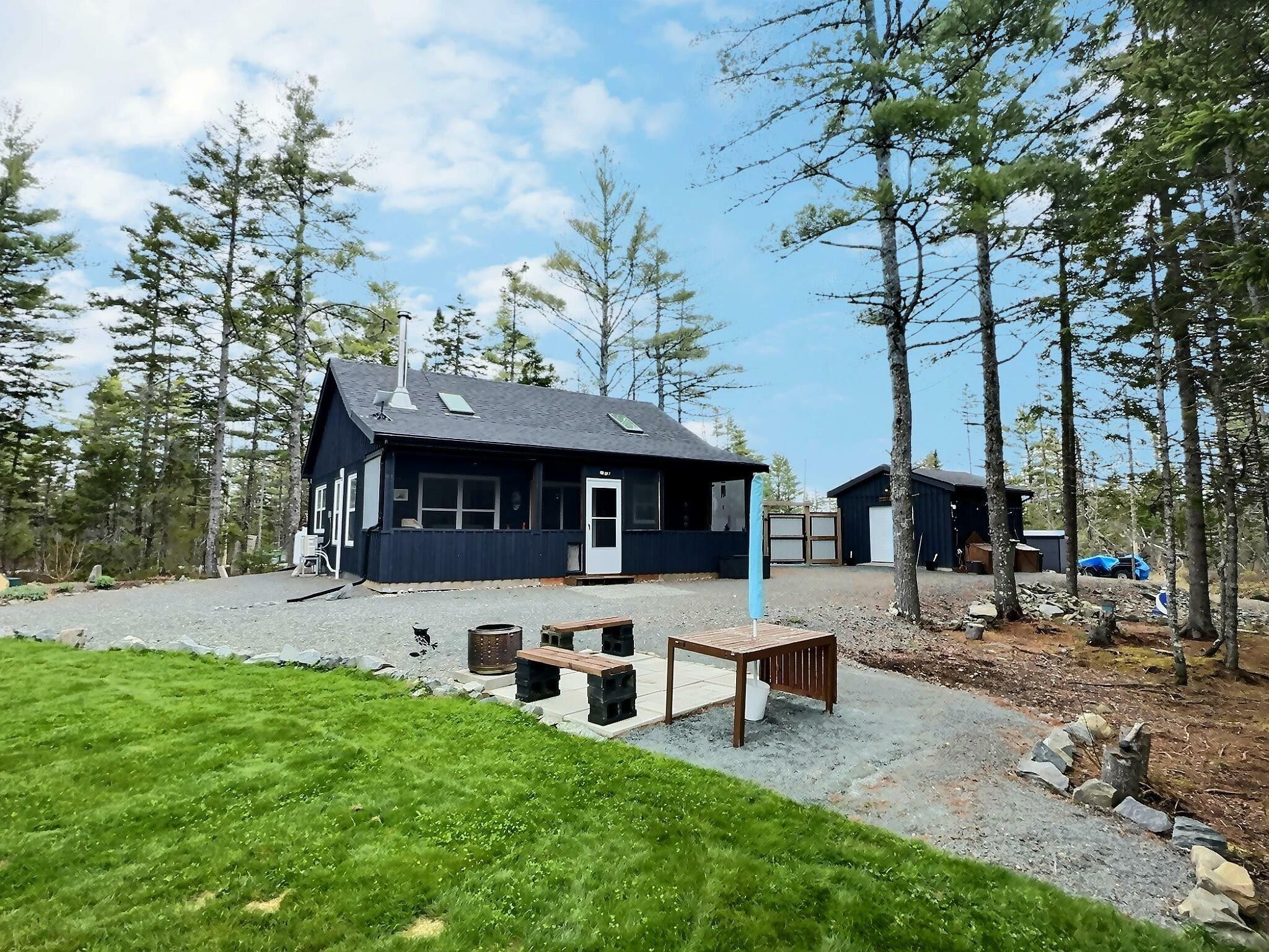 Property Photo:  276 Meek Arm Trail  NS B0N 1Z0 