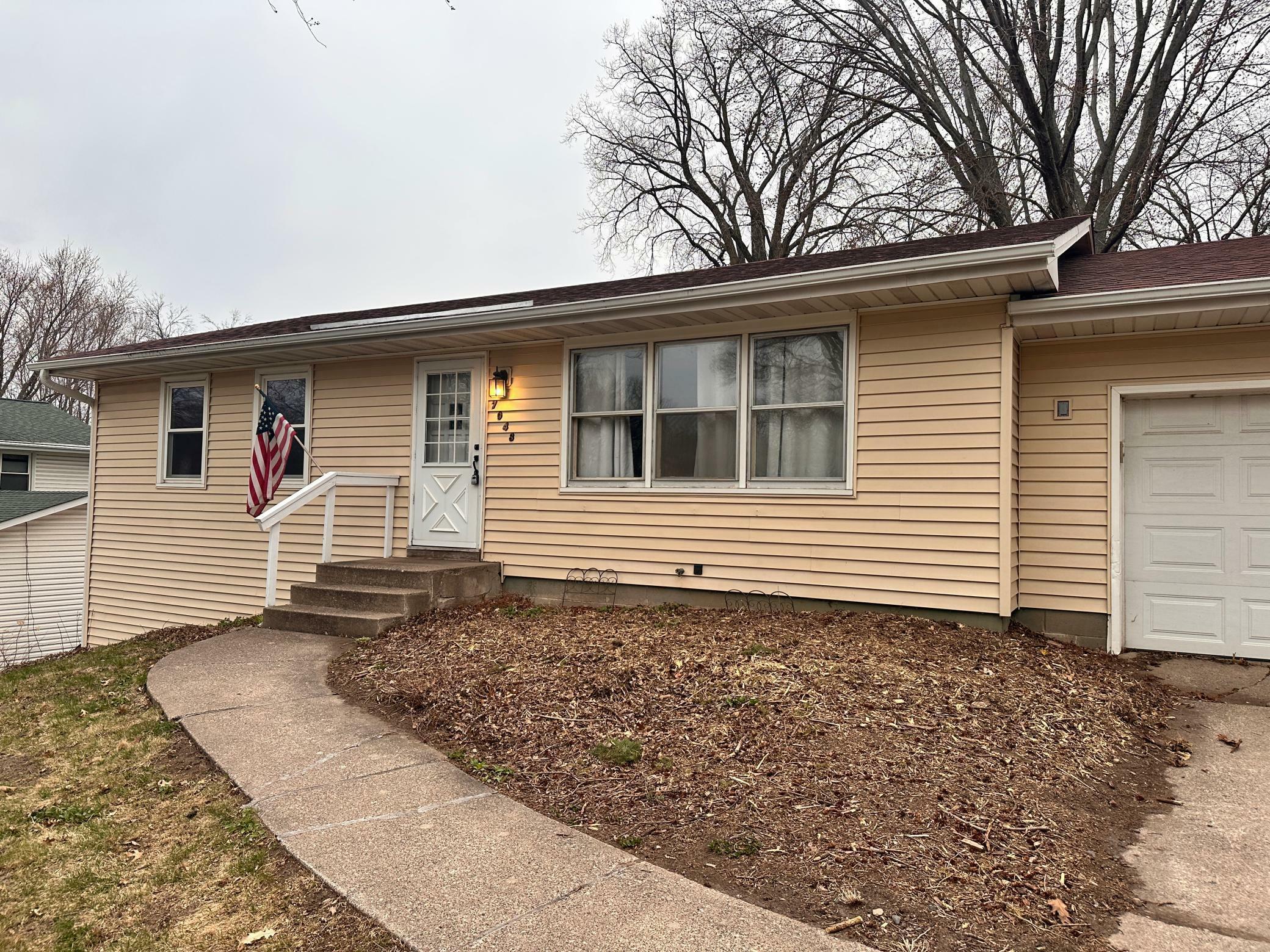 Property Photo: 7048 Steepleview Road MN 55125