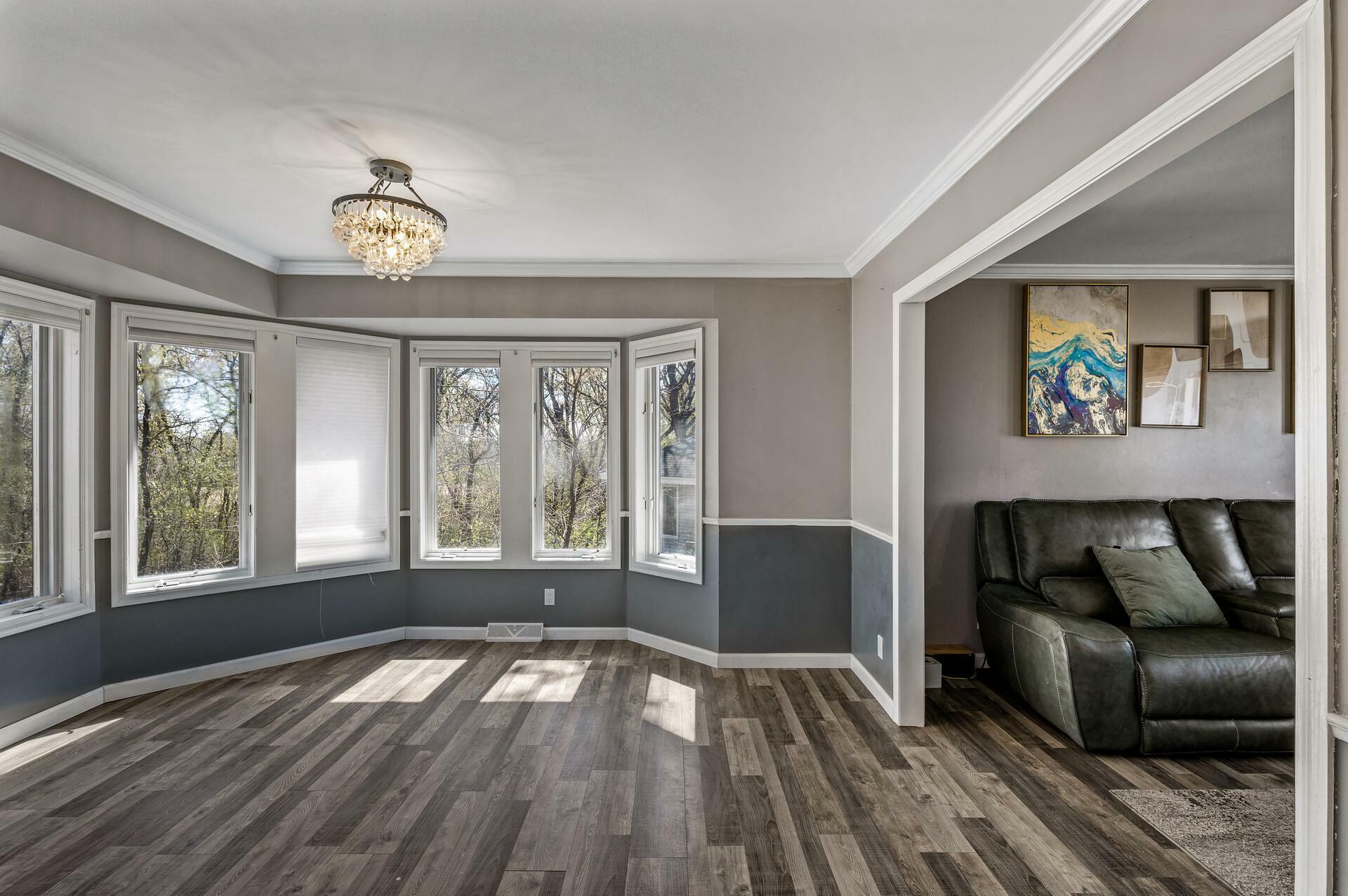Property Photo: 10409 Goldenrod Street NW MN 55448