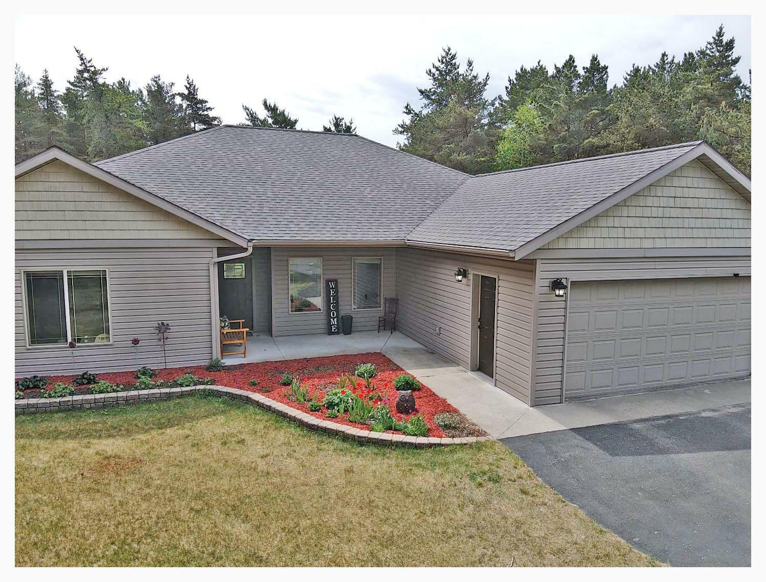 Property Photo: 4624 Scotchpine Court NW MN 56601