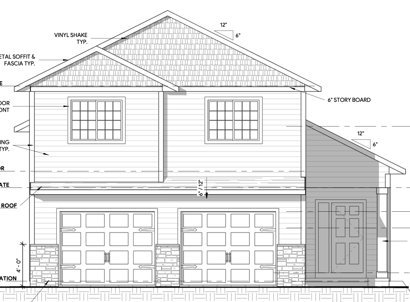 Property Photo:  1039 Holton Ave  MN 56401 