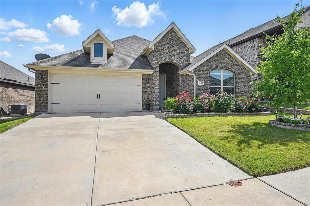Photo de la propriété: 11745 Pistachio Trail TX 76108