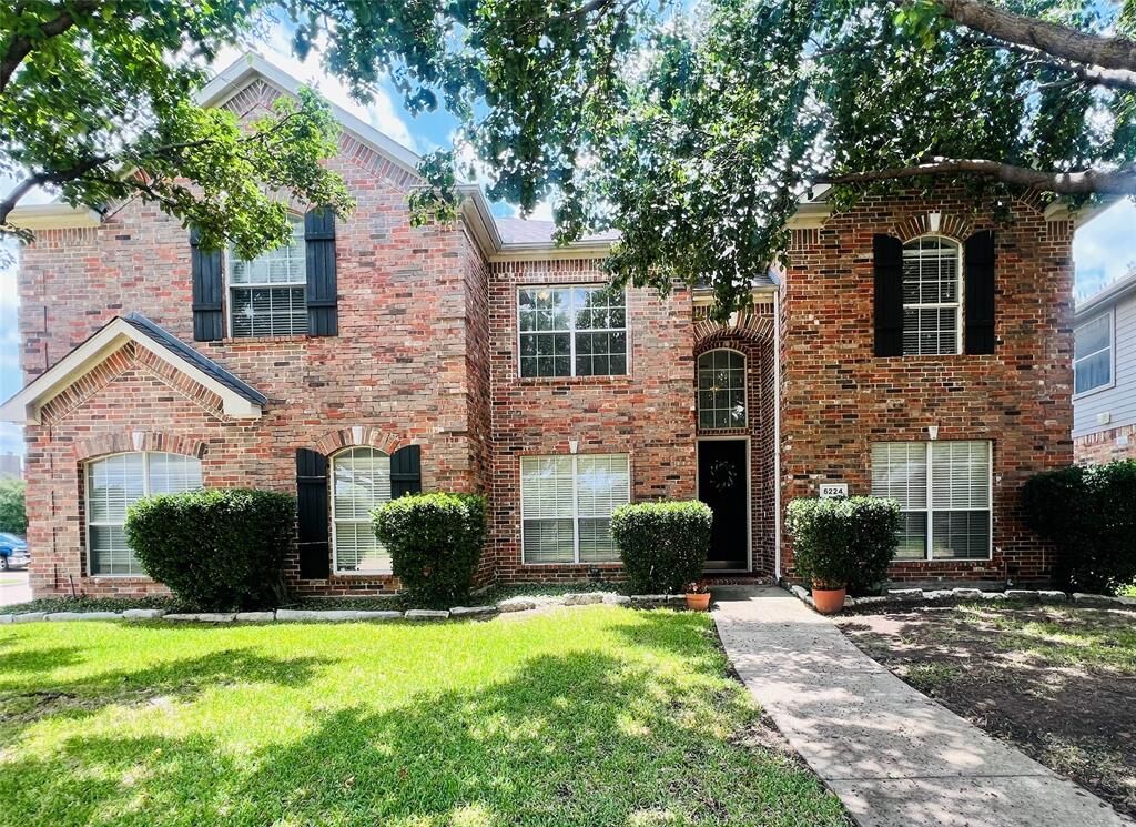 Property Photo:  5224 Bay View Drive  TX 76244 