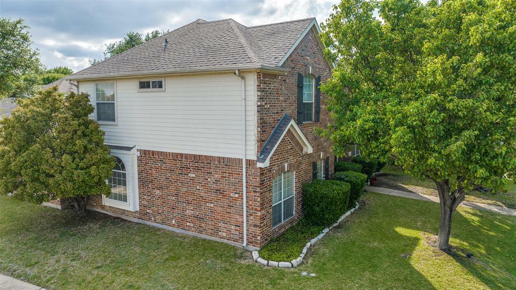 Property Photo: 5224 Bay View Drive TX 76244